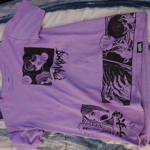 Broken Promises T-shirt